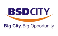 Sales Marketing Properti BSD CITY